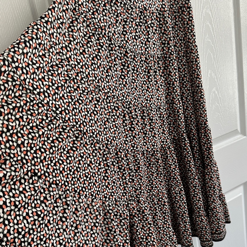 Max Studio Patterned Dress - Picture 3 of 8